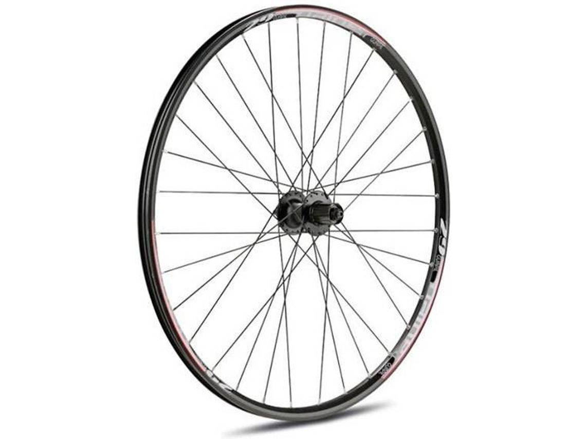 Roda Traseira para Ciclismo montanha GURPIL Mtb Nainer 8-11s 6b Disc (29´´)