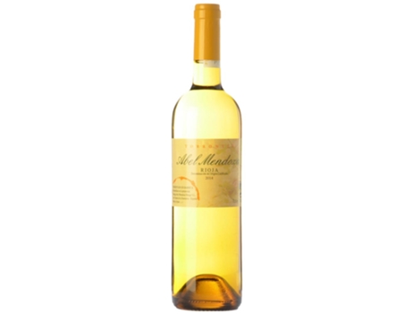 Vinho ABEL MENDOZA Torrontés Rioja Crianza (0.75 L - 1 unidade)