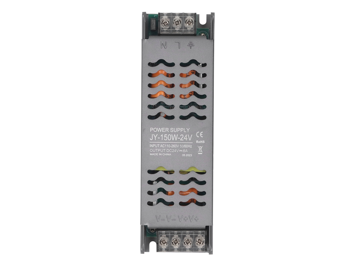 Transformador Eléctrico Bifurcado 100W HKJ