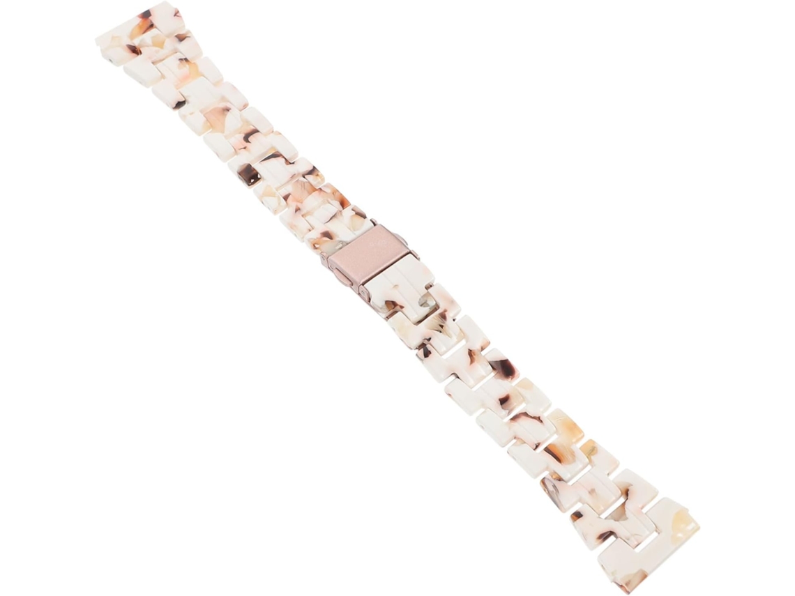 Pulseiras femininas de resina para pulso GOKOCO