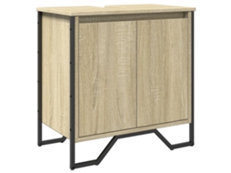 Bathroom Sink Cabinet, Bathroom Sink Cabinets Vidaxl (n/a)