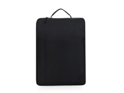 Bolsa para laptop de 13" e 15" para ultrabook preta 15" e 16" preta Aquaforge