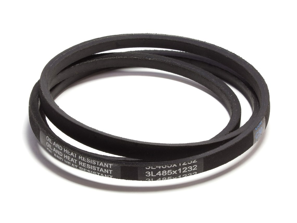 Correia 3l485 Whp 481281728286 para Máquina de Lavar Roupa Blt009un