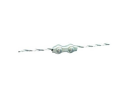 Conector de Fio Galvanized Transparentehorizont