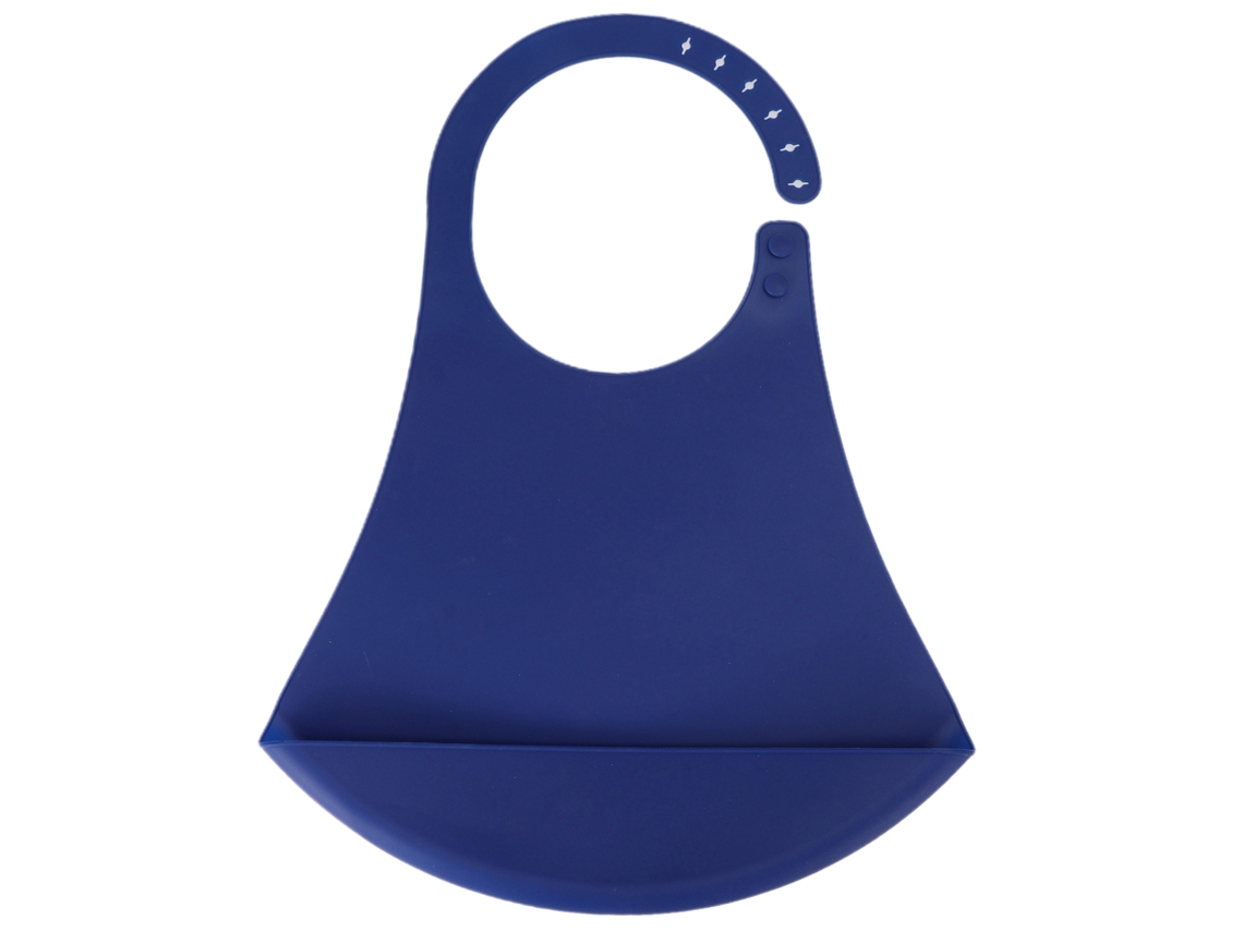 Babador Adulto Portátil Ajustável Silicone Jantar Comer Roupas Protetor Para Deficientes Idosos