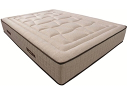 Colchão MINDOL Maxisac Sense (95x195 cm - Molas Ensacadas)
