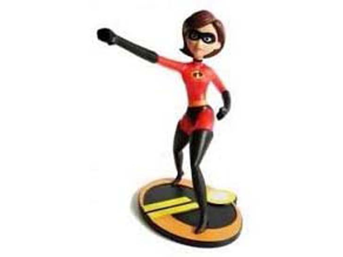Figura De Brincar BULLYLAND Figura disney helen
