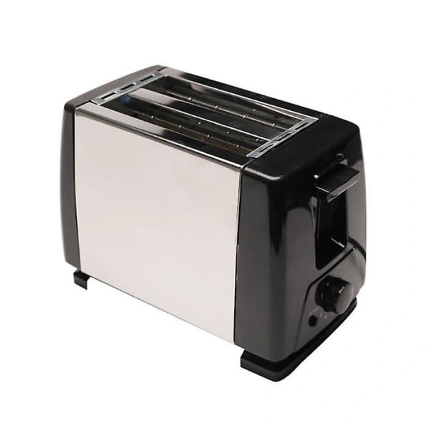Torradeira De 2 Fatias Bh 002 Torradeira Automática Multifuncional Eletrodomésticos Preto