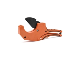 Cortador De Tubos De Pvc Com Roda Dentada, Cortador De Tubos Plásticos Até 63 Mm