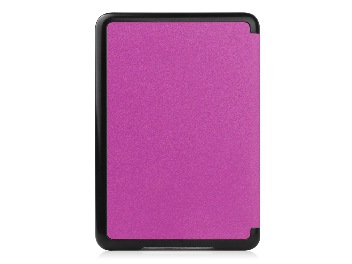 Capa Para Kindle 11th Generation (2024/2022release) 6 Polegadas Roxo