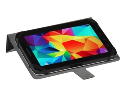 Vivanco T-Uf7Bl 17.8 Cm 7" Capa Tipo Livro Preto