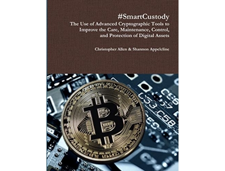 Livro SmartCustody de Christopher Allen Shannon Appelcline (Inglês)