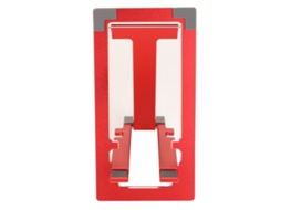 Suporte para Telefone e Tablet LAXISCREED