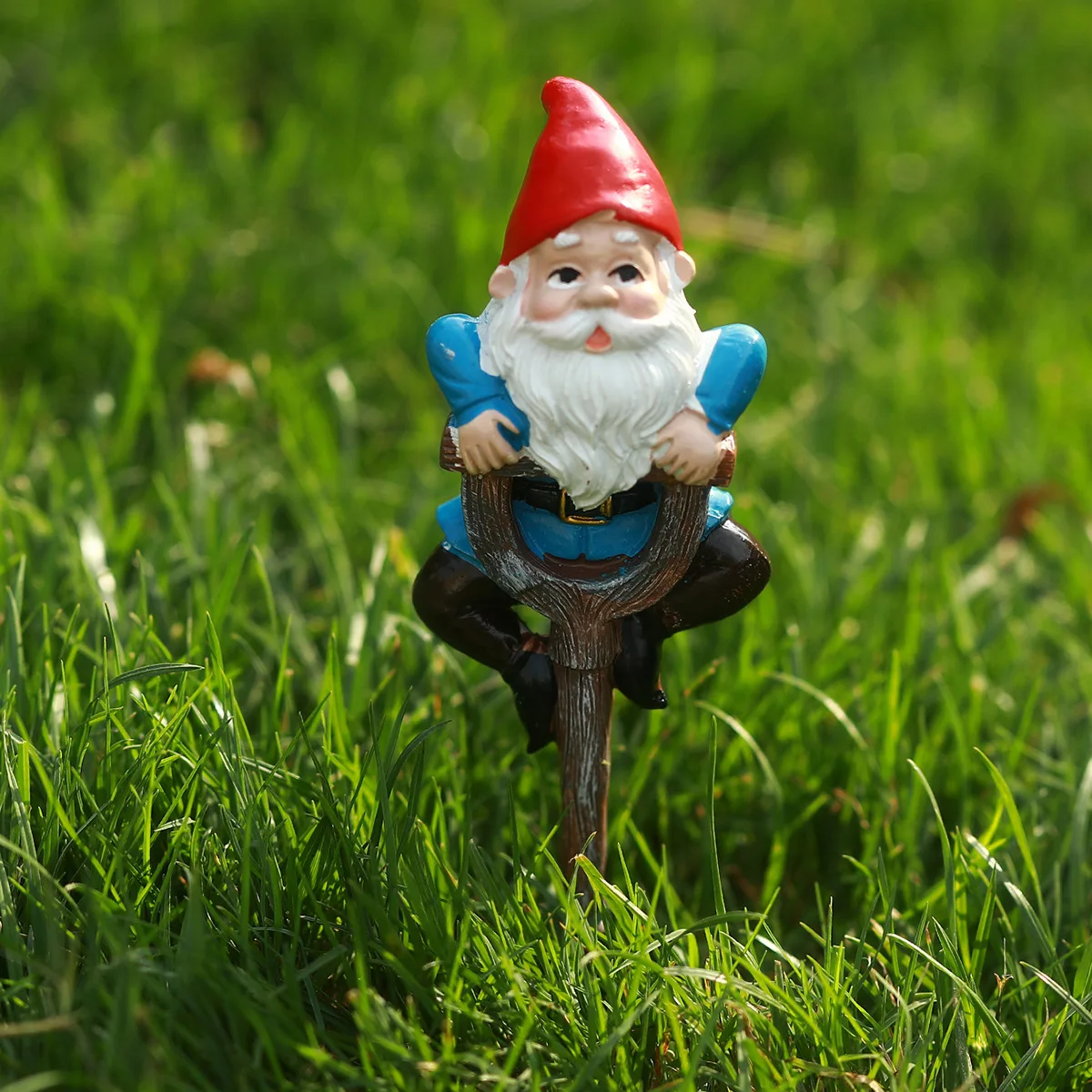 Figuras de Animais em Resina para Decoração MDUG