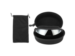 Óculos de Desporto Ball Finder Sport, Pano de Limpeza, Bolsa, para Ciclismo ao Ar Livre | S/MARCA