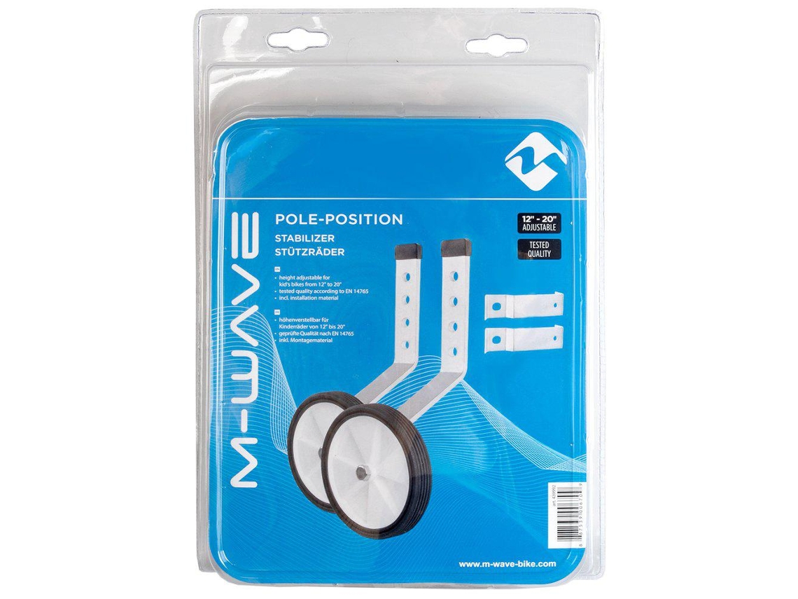 M-Wave Pole Position