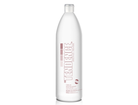 Bálsamo Condicionador Cabelo Desvitalizados 1000ml Tendence