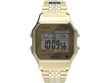 Relógio para Mulher TIMEX (10.75 x 9.66 x 9.73 cm - Multicor)