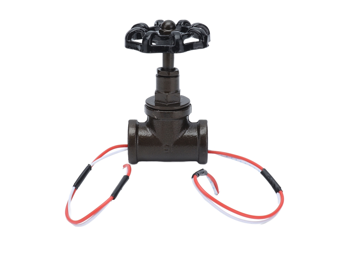 Interruptor de Lâmpada Industrial Retro Bronze 12v 120v