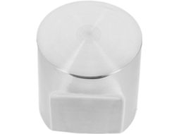 Puxador De Porta Com Privacidade Em Aço Inoxidável Para Banheiro, Ideal Para Portas Divisórias De Lavabo