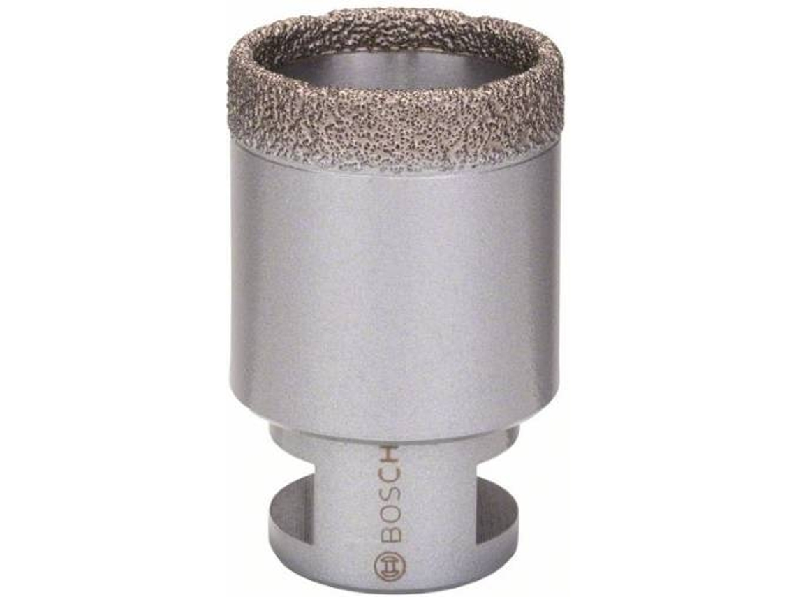 Brocas de Diamante BOSCH para Furar A Seco Dry Speed Best para Cerâmica 40x35 mm
