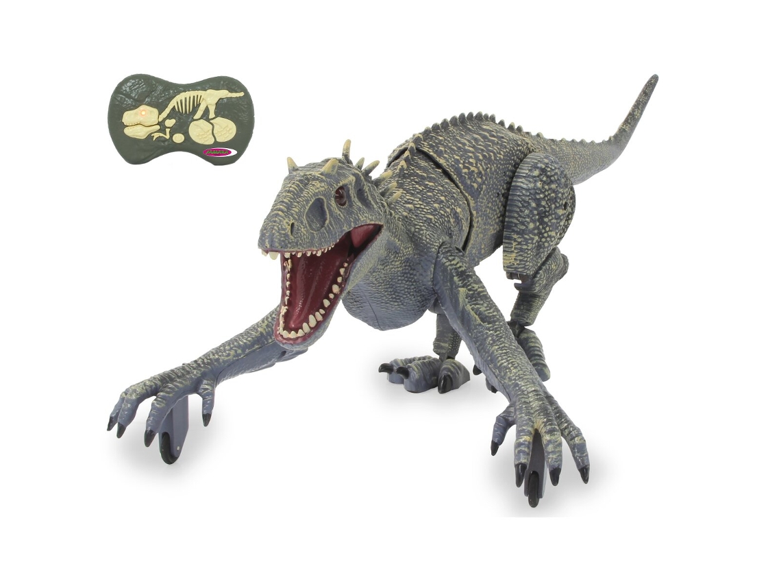 Figurino JAMARA Exoraptor