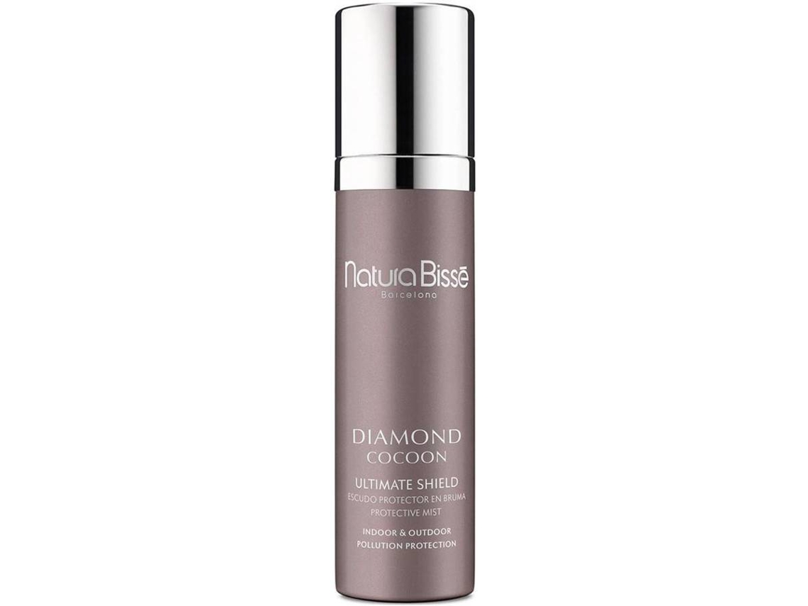 Creme de Rosto NATURA BISSE Diamond Cocoon Ultimate Shield (75 ml)