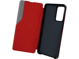 Capa Para Xiaomi Poco M4 Pro 5g , Redmi Note 11s 5g Vermelho