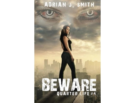 Livro Beware De Smith, Adrian Et Al. (inglês)