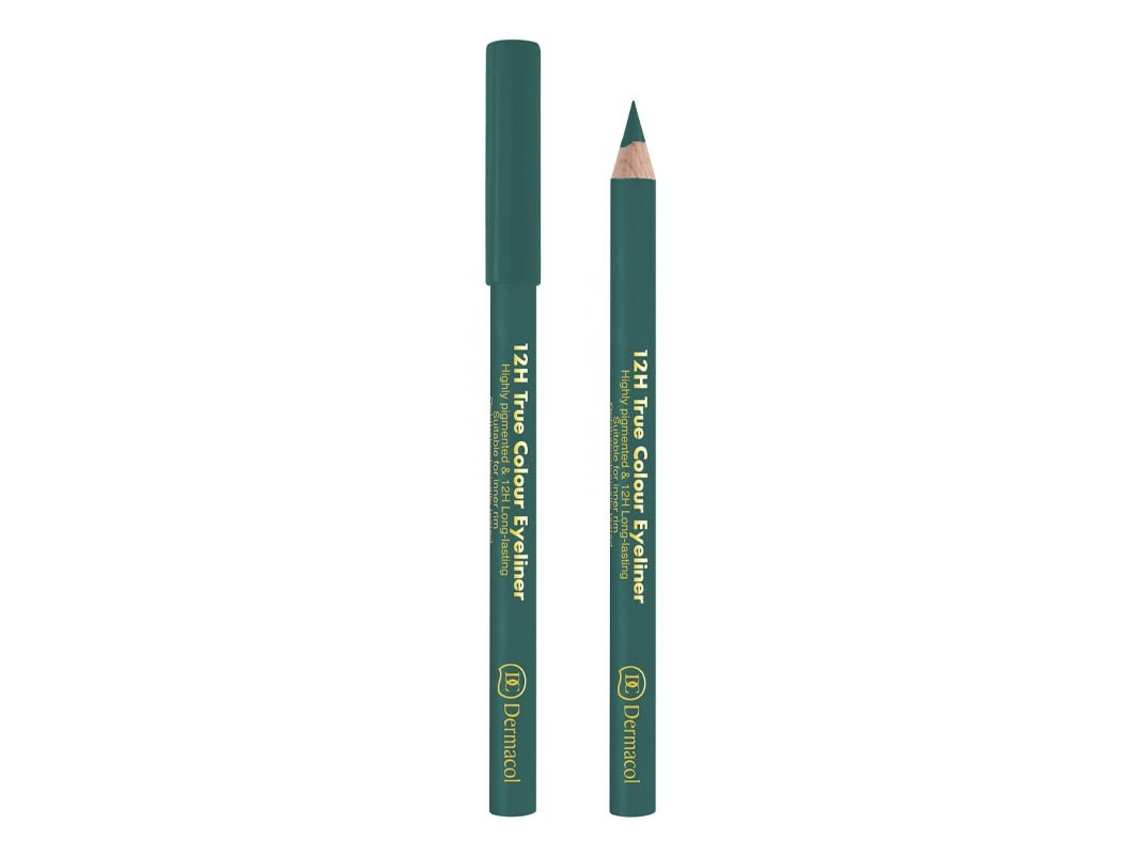 Eyeliner DERMACOL 12h True Color 05