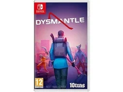 Jogo Nintendo Switch Dysmantle 