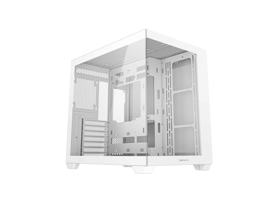 Cg530 Wh Midi Torre Branco Deepcool
