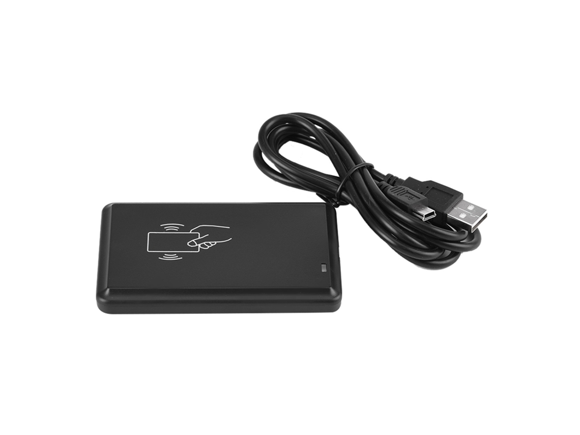 Lurelia Leitor Rfid 13,56 Mhz, Ic