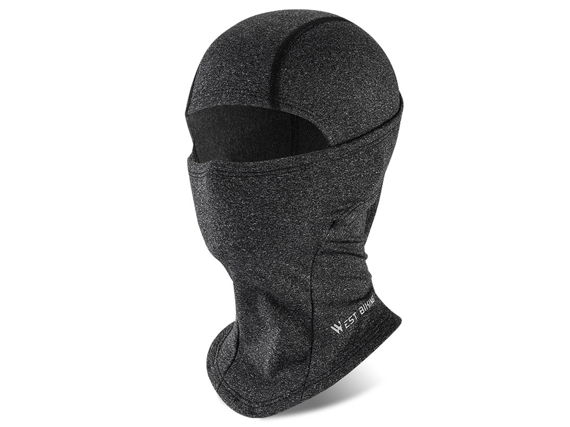 BUSINESS boné de face quente de lã para crianças protetor contra poeira e vento gorro scarf para inverno esportes ciclismo corrida