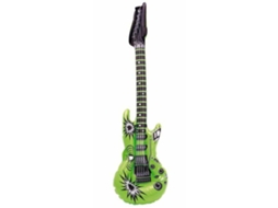 Guitarra Infantil Electric Insuflável 92 Cm