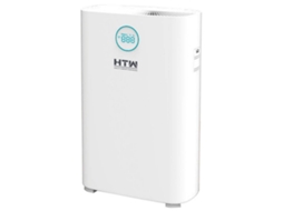 Purificador de Ar HTW Htwpur36Spapl 43M²