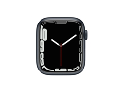 Apple Watch Series 7 45mm GPS Alumínio Recondicionado Marcas Mínimas APPLE