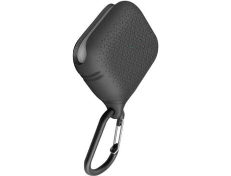 Capa AirPods Pro CATALYST BACK-CTL-BK-AIRPRO Preto