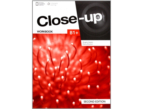 Livro Close Up B1+ Ejercicios Online Resource 2ªedición de VVAA (Inglês)