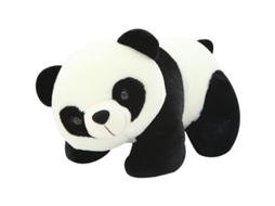 2026 brinquedo de Pelúcia Pinguim 30 Cm Macio e Carinhoso Presente de Aniversário Natal para Meninos Meninas Decoração de Quarto