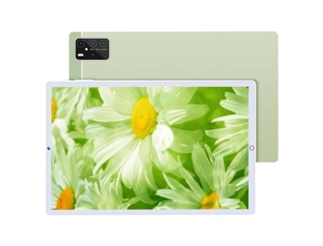 Tablet WUXIAN S603Gb Ram64Gb Rom Android 11 10.1 Polegadas Wifi Lte