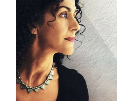 ????????a, Angélique Ionatos Naïve