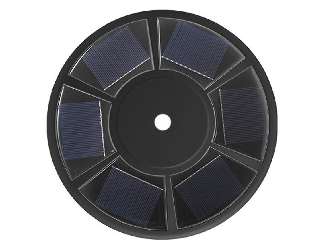 Luz Solar para Bandeira, Bandeiras de Cobre, Cabe na Maioria de Dois Postes, Luz Solar para Poste Bandeira Pxg Preto