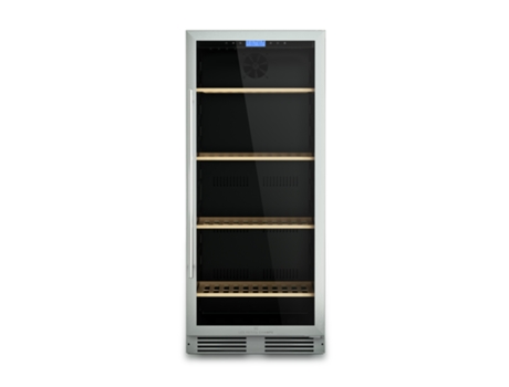 Refrigerador De Vinhos Cavce160 Para 160 Garrafas Les Petits Champs