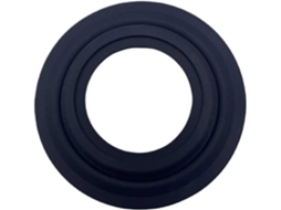 Junta De Vedação Silicone Para Cabeçote Do Grupo, Compatível Com Delonghi Eco310 Ec155 Ec221, Anel De Vedação Reposição
