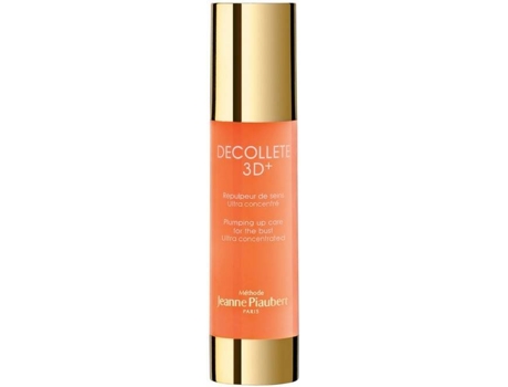 Antiestrias Reafirmante Decolette 50 ml