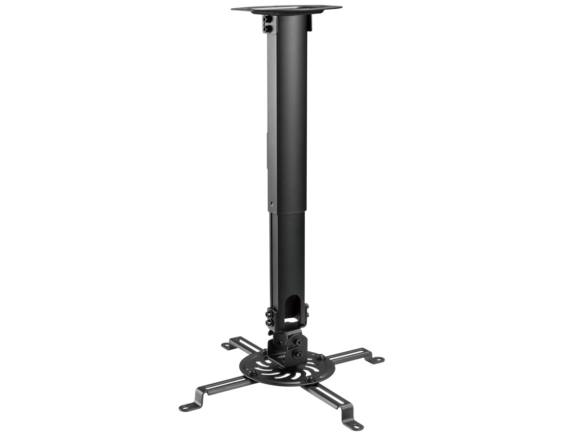Suporte Para Projetor Com Braço Articulado