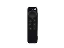 Capa de Silicone Macio para controle remoto de TV 4K AQUAFORGE