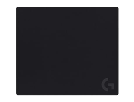 Tapete de Rato Gaming LOGITECH G640 Preto