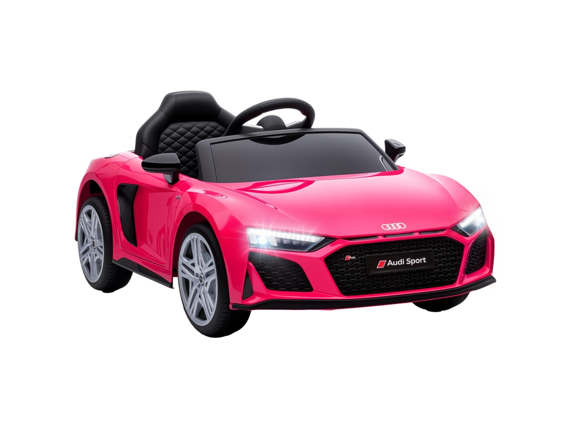 Electric Ride-on Car